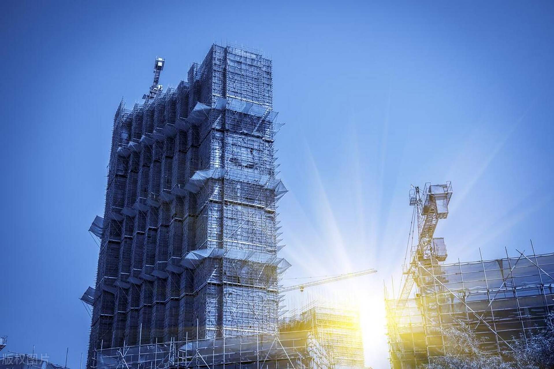 建筑工程與建筑物服務認證 構(gòu)建質(zhì)量與安全的基石