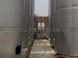 煙臺寶利達不銹鋼工程 生物儀器產(chǎn)品與建筑工程服務的卓越融合