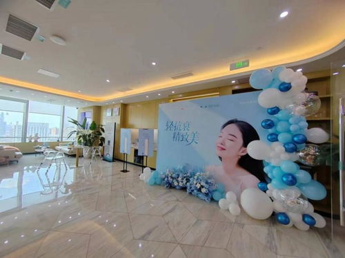 共塑輕抗衰新典范 璽羅醫療美容攜手白鯨薇光開拓優雅進階之美