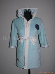 杭州廷鎂家紡有限公司 兒童服裝產(chǎn)品列表