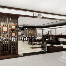  廣州市白云區金來德金屬制品廠 主營 服裝展示柜 不銹鋼制