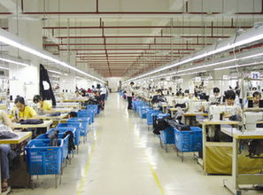 深圳市南山區鴻孕兒服裝廠