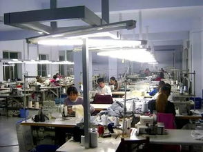 淘衣材 服裝廠(chǎng)如何生產(chǎn)好小訂單