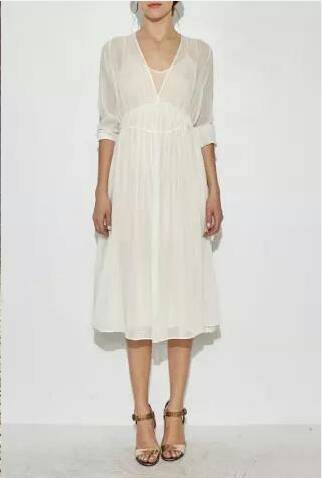 女孩第一次約會著裝指南 優雅得體的搭配技巧