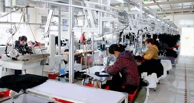 從月薪250元到掌舵服裝王國(guó) 一位印度小伙在中國(guó)的十年逆襲之路